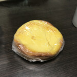 粉とクリーム - ズーチータルト