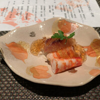 日本料理・鉄板焼 はや瀬 - 