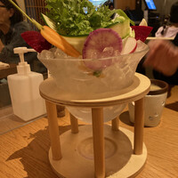 やさい家めい 表参道ヒルズ本家 - 