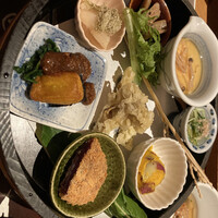 やさい家めい 表参道ヒルズ本家 - 