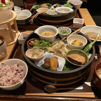 やさい家めい 表参道ヒルズ本家 - 
