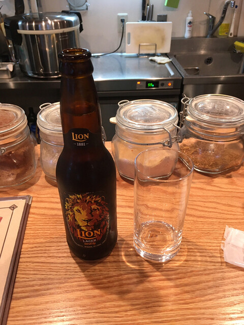 Sri Lanka Kitchen Kurundu