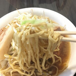 ラーメン北郎 - 