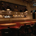 YONA YONA BEER WORKS - 