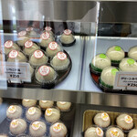 武市神栄堂菓子店 - 