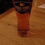 YONA YONA BEER WORKS - 