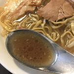 ラーメン北郎 - 