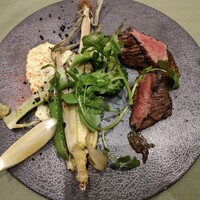 MIRAIE Dining - 