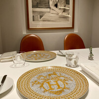 L'ORANGERIE - 