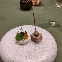 MIRAIE Dining - 