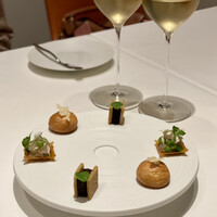 L'ORANGERIE - 