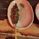 道しるべ - ハツモト付ハツ