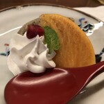 お万菜割烹 能加万菜 郷 - 