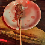 道しるべ - 砂ギモのえんがわ