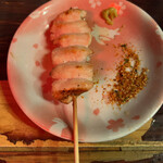 道しるべ - アキレス