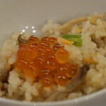 お万菜割烹 能加万菜 郷 - 