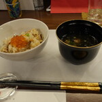 お万菜割烹 能加万菜 郷 - 