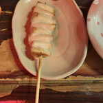 道しるべ - ちくび