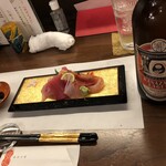 お万菜割烹 能加万菜 郷 - 