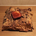 ラチュレ - フィナンシェ