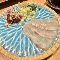焼うお いし川 - 