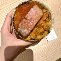 焼うお いし川 - 