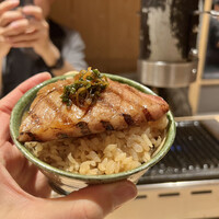 焼うお いし川 - 