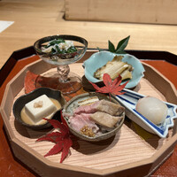 かにじぇんぬ 銀座 - 