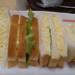 Komeda Kohi Ten - 