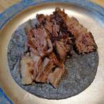 ロス タコス アスーレス - 