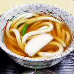 角源  - 小うどん