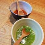 ロス タコス アスーレス - 