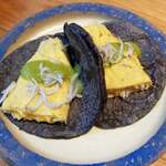 ロス タコス アスーレス - 