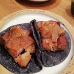 ロス タコス アスーレス - 