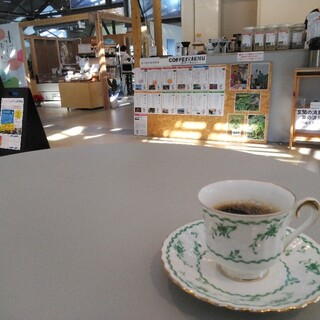 宮古島珈琲 焙煎所_0