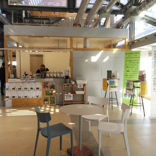 宮古島珈琲 焙煎所_2