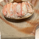 鮨みやもと - せいこ