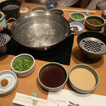 Shabu Zen Kagurazaka Ten - 