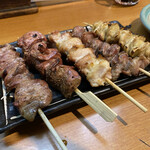 ⽥町そばまえ by moto - 