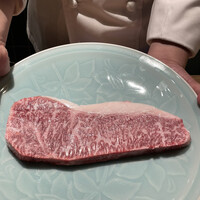 TANAKA YAKINIKU RESTAURANTE - 但馬牛　田村正道48ヶ月雌サーロイン