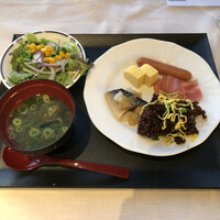 ANAクラウンプラザホテル岡山 和食ダイニング廚洊 - 