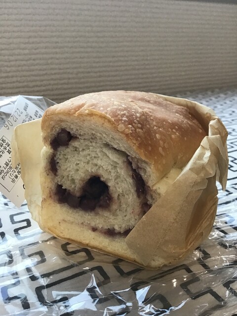 よつばベーカリー 岩沼本店（よつばBakery） - 岩沼（パン）の写真