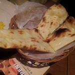 カッチャル バッチャル - ナン