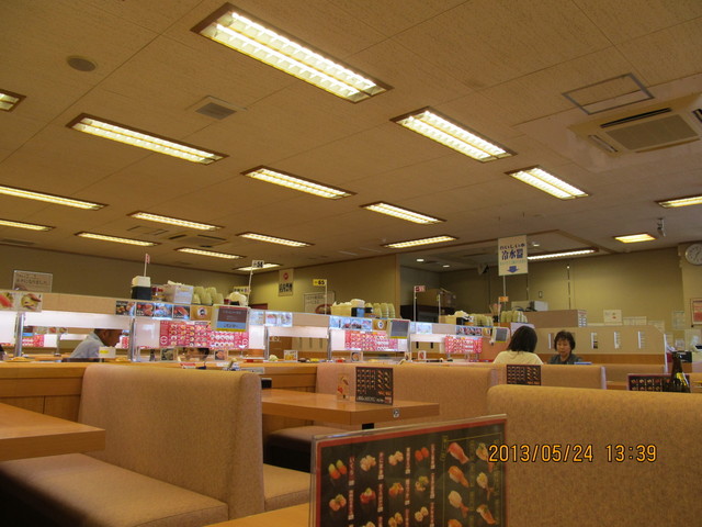 割と空いてるスシロー店舗がお気に入り By Midibase スシロー 幕張店 検見川 回転寿司 食べログ 割と空いてるスシロー店舗がお気に入り By Midibase スシロー 幕張店 検見川 回転寿司 食べログ