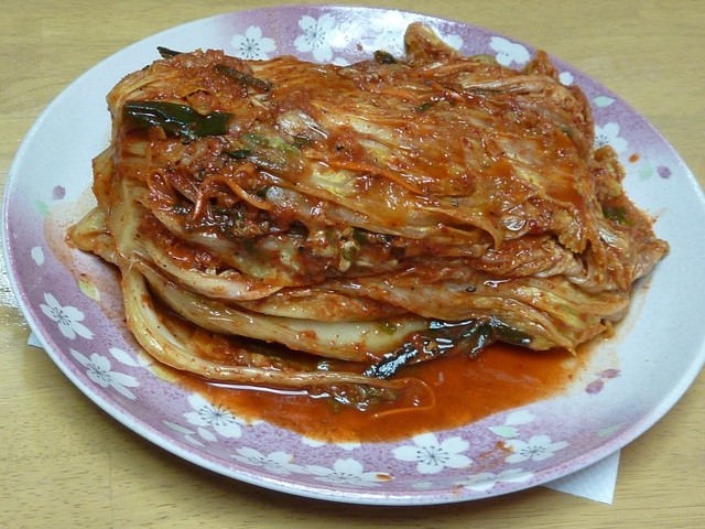 Seoul Kimchi Myoshin photo 4