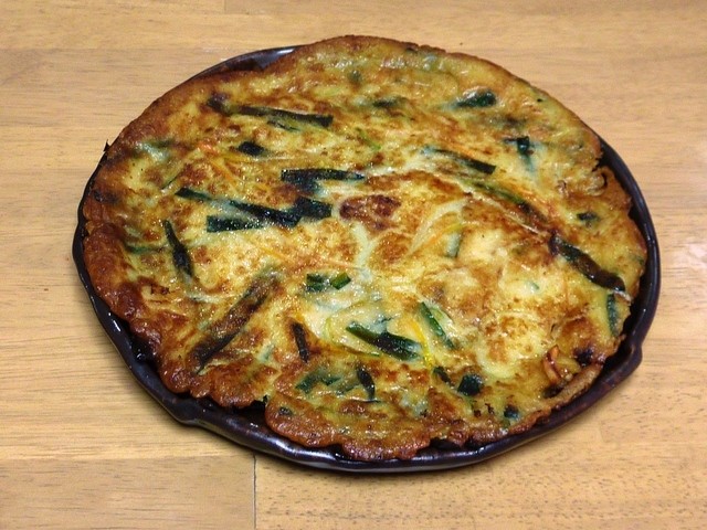 Seoul Kimchi Myoshin photo 3