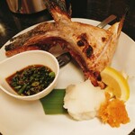 弥助 - ブリカマ