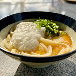 Yamagoe Udon - 