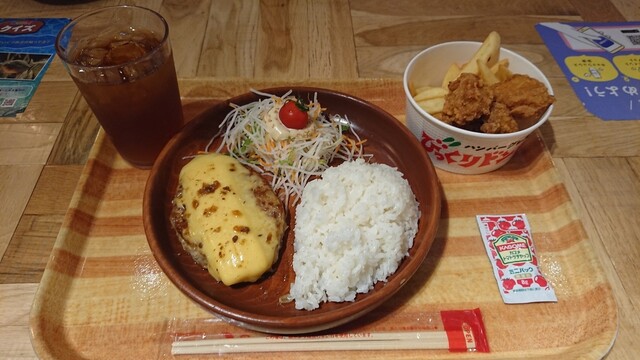 Bikkuri Donkey Pocket Kitchen Kawasaki Rufuron Ten - Kawasaki