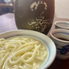 釜あげうどん 長田 in 香の香